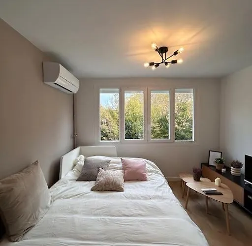 Le Cardinal Appartement Grenoble