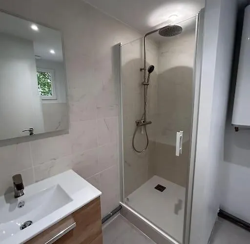 Le Cardinal Appartement