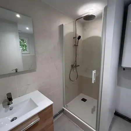 Le Cardinal Apartment